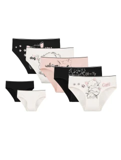 Kalhotky model 21439406 A'3 - Donella