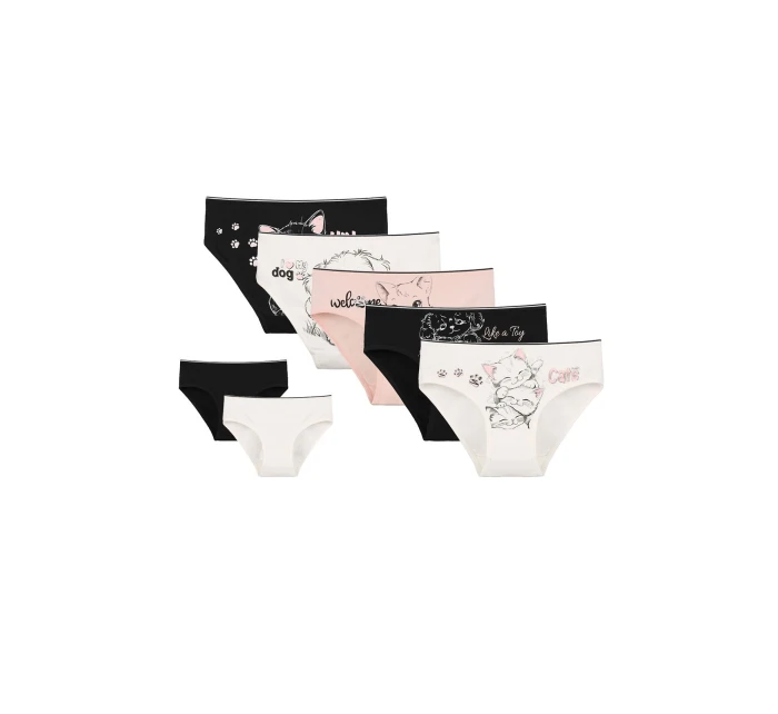 Kalhotky model 21439406 A'3 - Donella