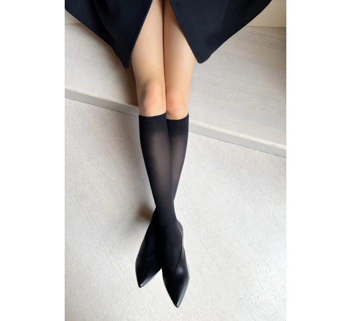 podkolenky model 21731497 40 den - Veneziana