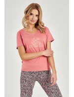 Dámske pyžamo 3095 Amara - TARO Dámske pyžamo 3095 Amara - TARO