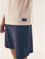 Pánské pyžamo white model 20915974 - Henderson Pánské pyžamo white model 20915974 - Henderson