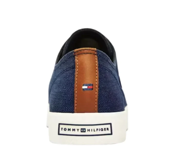 Basic Sneakers W model 21174616 - Tommy Hilfiger Basic Sneakers W model 21174616 - Tommy Hilfiger