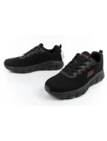 Boty M model 19695199 - Skechers