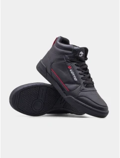 Boty  MID M model 20484263 - Lotto