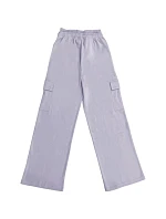 Cargo kalhoty W dámské model 20540774 - CHAMPION Cargo kalhoty W dámské model 20540774 - CHAMPION