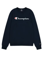 Mikina s výstřihem M model 20688073 - CHAMPION Mikina s výstřihem M model 20688073 - CHAMPION