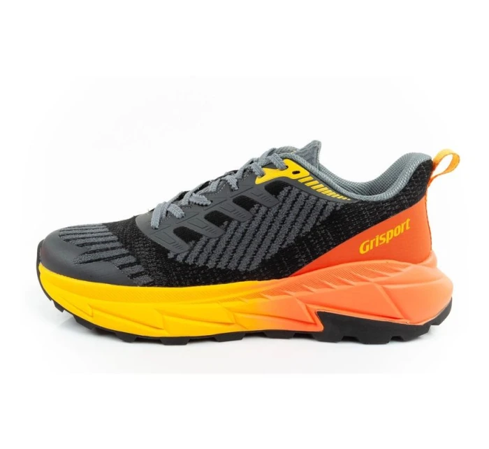 Běžecká obuv M model 21052358 - Grisport Běžecká obuv M model 21052358 - Grisport