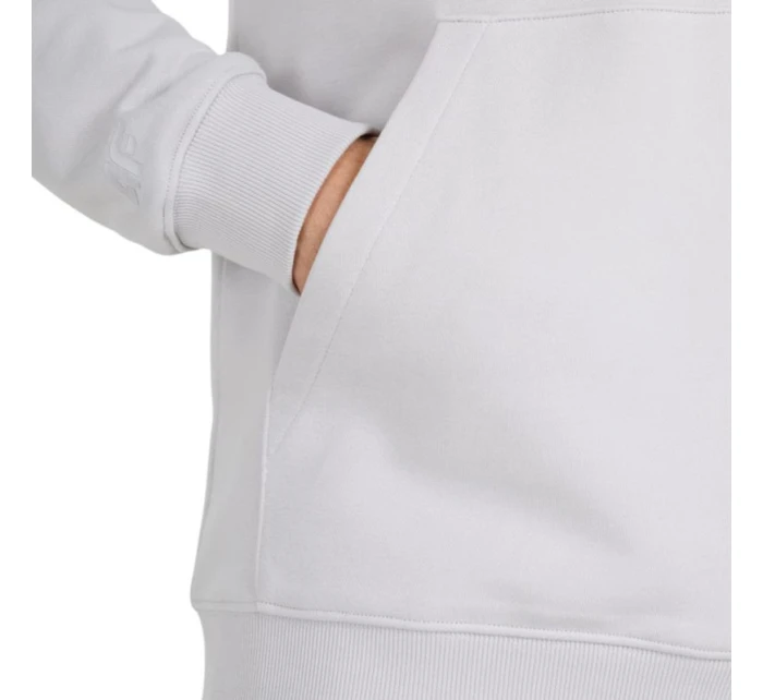 Mikina 4F M 4FWAW25TSWSM1902 27S pánska Mikina 4F M 4FWAW25TSWSM1902 27S pánska