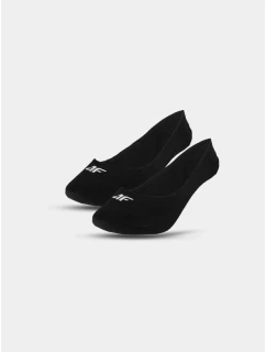 Dámske ponožky na voľný čas (2 balenia) 4F dámske