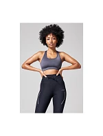 model 22207263 sportowy Iconic Sports Bra niebieski - Casall