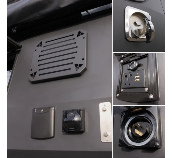 BODY model 21815807 - Offlander