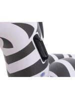 DUMBLE ZEBRA 153x78x75CM 35488