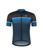 Rogelli HERO II dres čierno-modrý L