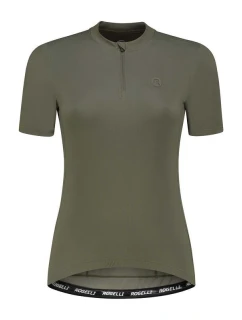 Rogelli dámsky dres CORE green XS