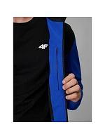 Pánska prechodná bunda 5000 membrana 4F 4FWSS26TTJAM1121-20S pánska