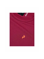 Tričko PEAK PERFORMANCE Trail Longsleeve Men, hnedé Tričko PEAK PERFORMANCE Trail Longsleeve Men, hnedé