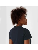 Dámské polo tričko W model 21424136 31S - 4F Dámské polo tričko W model 21424136 31S - 4F