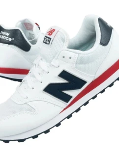 New Balance pánske športové tenisky GM500SWB
