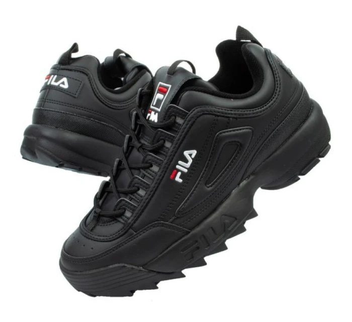 Nízké boty model 21346873 - Fila