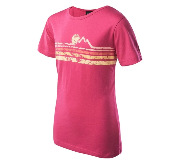 Tričko  Jrg Jr model 19372931 - Hi-Tec