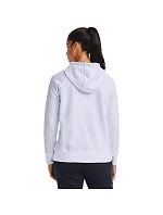 Dámska mikina Rival Fleece HB W 1356317 100 - Under Armour