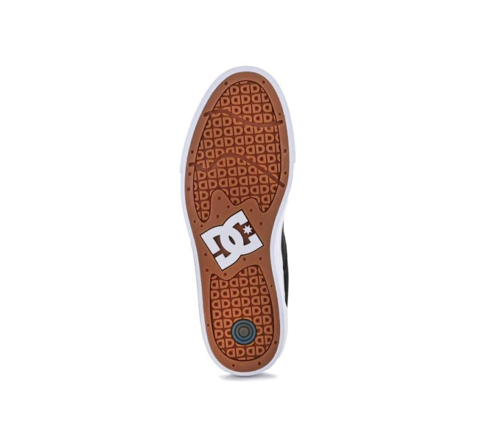 Teknic S M pánska obuv 300739-BKW - DC Teknic S M pánska obuv 300739-BKW - DC