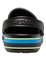 Crocs BayBand Clog T Jr 208322 0C4 Dreváky