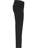 JN Pracovní kalhoty "Slim 02. black model 22533623 - Daiber