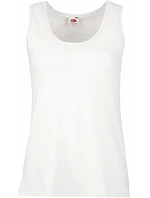 LadyFit Valueweight Vest Dámské tílko model 22444157 white - Fruit of the Loom LadyFit Valueweight Vest Dámské tílko model 22444157 white - Fruit of the Loom
