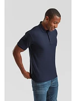Fruit of the Loom 65/35 Pique Polo Piqué polo 16.3402 biela