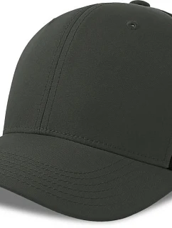 6 panelová Trucker kšiltovka dark grey/black model 22456293 - Atlantis Headwear