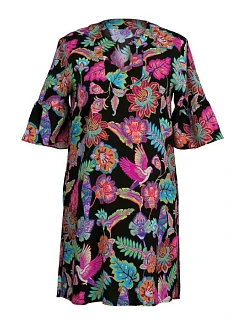 Style tunika multi colour RosaFaia model 21869422 - Rosa Faia