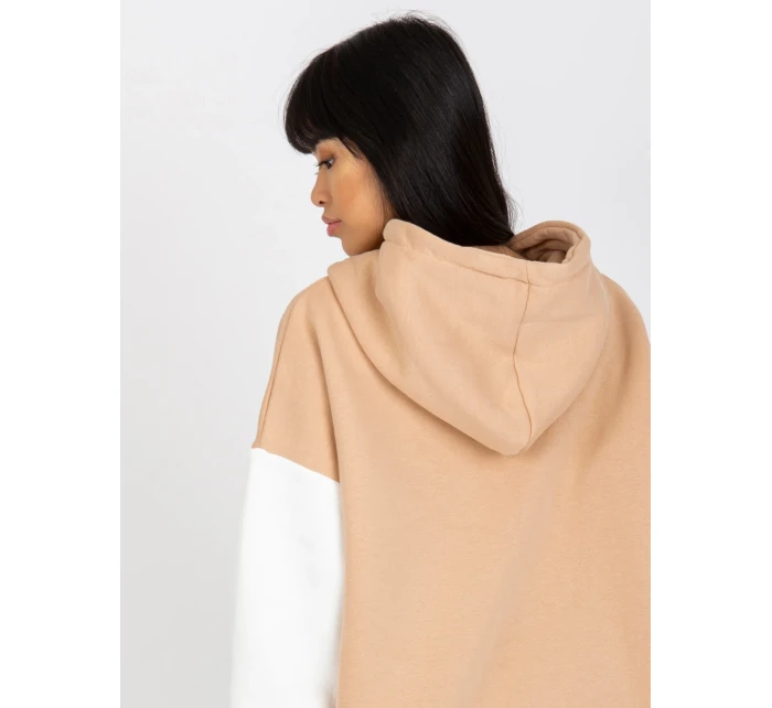 Bluza AP BL AP model 19755085 biało beżowy - FPrice