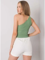 Šortky DHJ SN model 15734064 bílá - FPrice