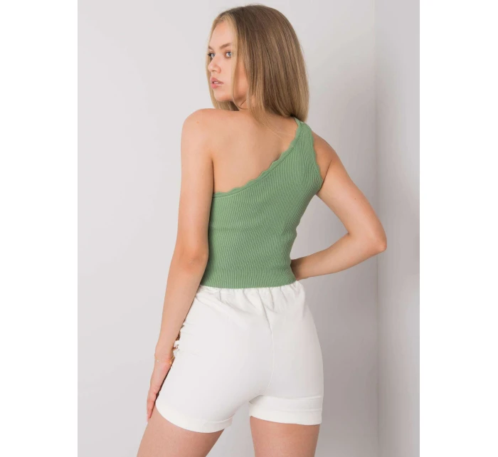 Šortky DHJ SN model 15734064 bílá - FPrice