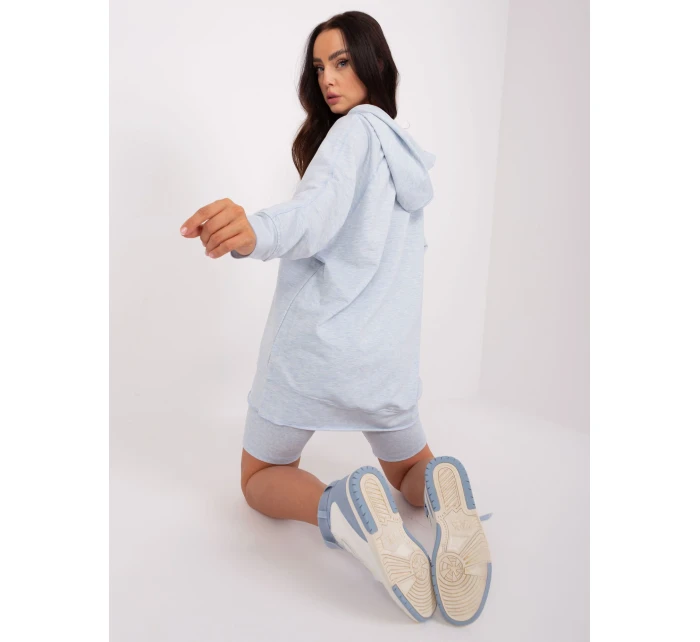 Komplet EM KMPL model 18959370 jasny niebieski - FPrice Komplet EM KMPL model 18959370 jasny niebieski - FPrice