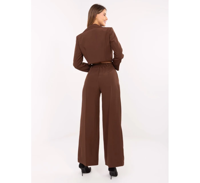 IT KMPL sada FL9019.08P hnedá