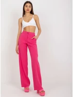 LK SP kalhoty  tmavě růžová model 18445534 - FPrice