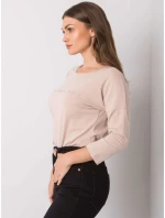 Halenka RV BZ model 17399334 béžová - FPrice Halenka RV BZ model 17399334 béžová - FPrice