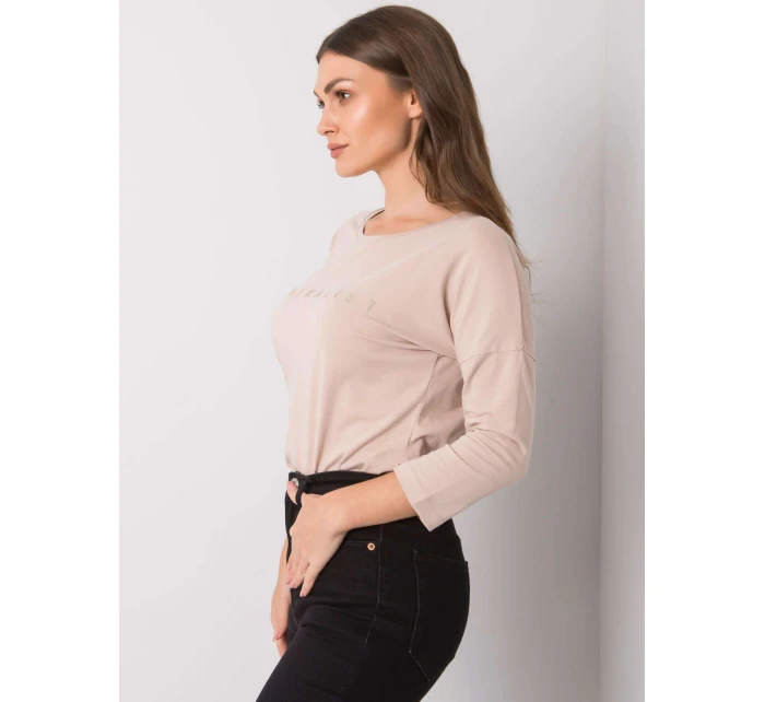 Halenka RV BZ model 17399334 béžová - FPrice Halenka RV BZ model 17399334 béžová - FPrice