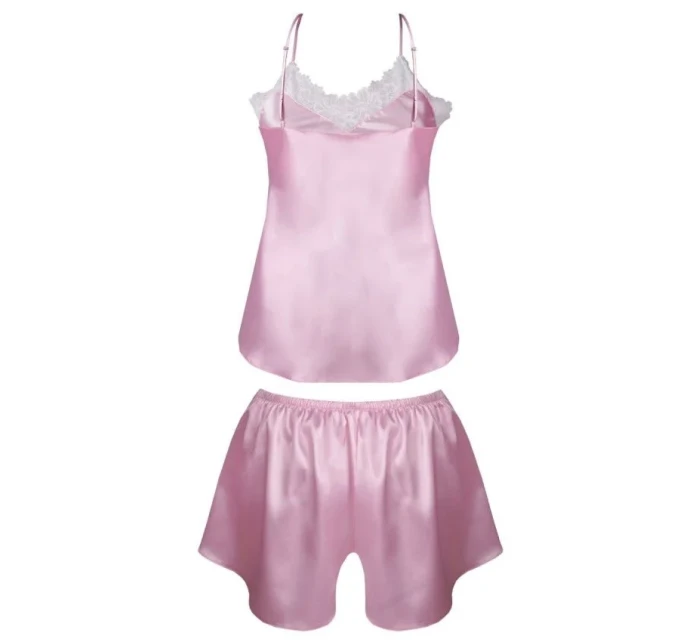 Set Eleonor Pink - Dkaren Set Eleonor Pink - Dkaren