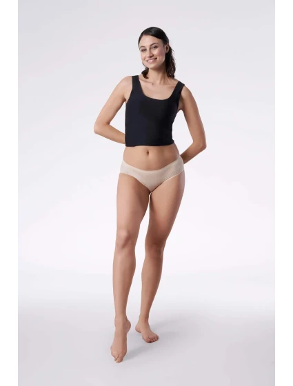 Fíky model 19427626 Beige - Julimex Fíky model 19427626 Beige - Julimex