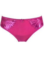 Nohavičky V-10263 ružové - Axami