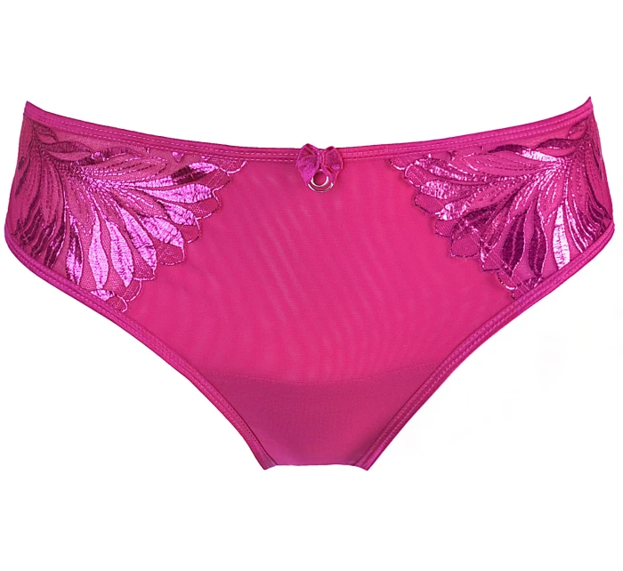 Nohavičky V-10263 ružové - Axami