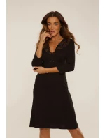 Dámská noční košile model 21998284 810 - De Lafense