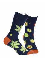 Vzorované ponožky FUNKY
