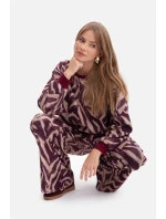 Dámske nohavice model 218654 BeWear