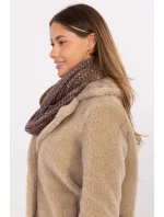 Nekonečný šál model 220373 AT Nekonečný šál model 220373 AT