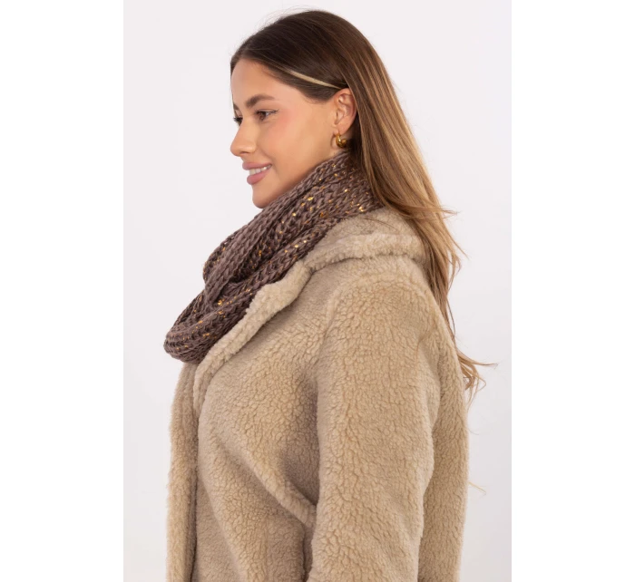 Nekonečný šál model 220373 AT Nekonečný šál model 220373 AT