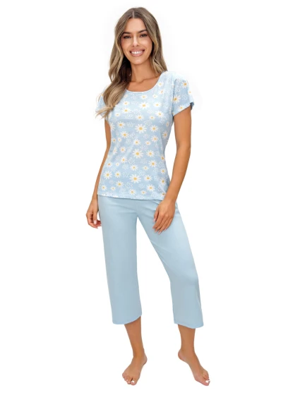 Pyžamo model 223672 Donna Pyžamo model 223672 Donna